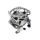 R&eacute;chaud Trakker Armolife CG-4 Stove - Chauffages/R&eacute;chauds | Pacific P&ecirc;che