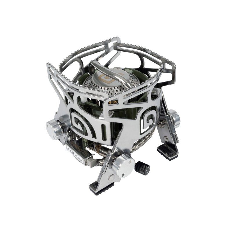 R&eacute;chaud Trakker Armolife CG-4 Stove - Chauffages/R&eacute;chauds | Pacific P&ecirc;che
