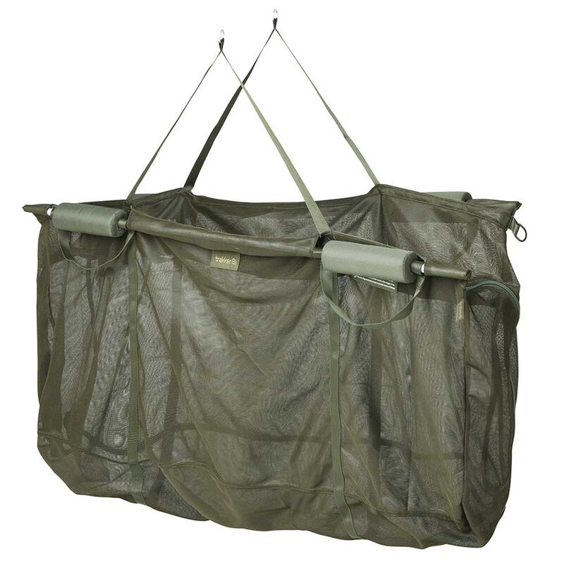 Sac de conservation trakker sanctuary retention sling v2 xl - Sacs Conservation | Pacific P&ecirc;che