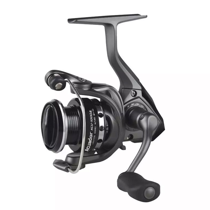 Moulinet Spinning Okuma Acuador 3000 - Moulinets Spinning | Pacific P&ecirc;che