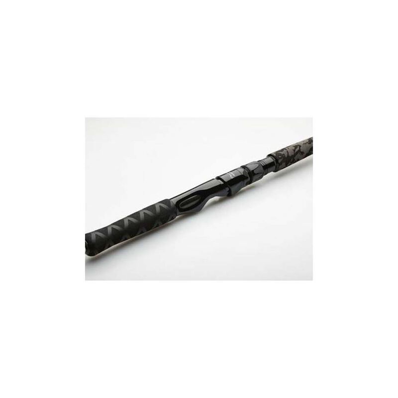 Canne Silure Madcat White Vertical 1m75 - 75-175g - Cannes Verticale | Pacific P&ecirc;che