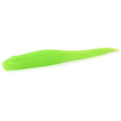 Leurre souple Finess Megabass hazedong 4" 10cm, 4g (x7) - Leurres souples | Pacific P&ecirc;che