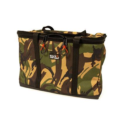 Sac Isotherme Mack2 Carp Addict Cool Bag 25L - Bagagerie Repas | Pacific P&ecirc;che