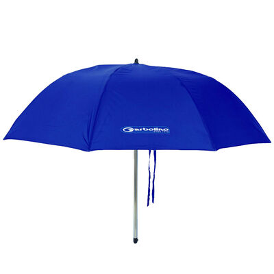 Parapluie de p&ecirc;che coup garbolino nylon challenger 2.50m - Parapluies et Ombrelle | Pacific P&ecirc;che