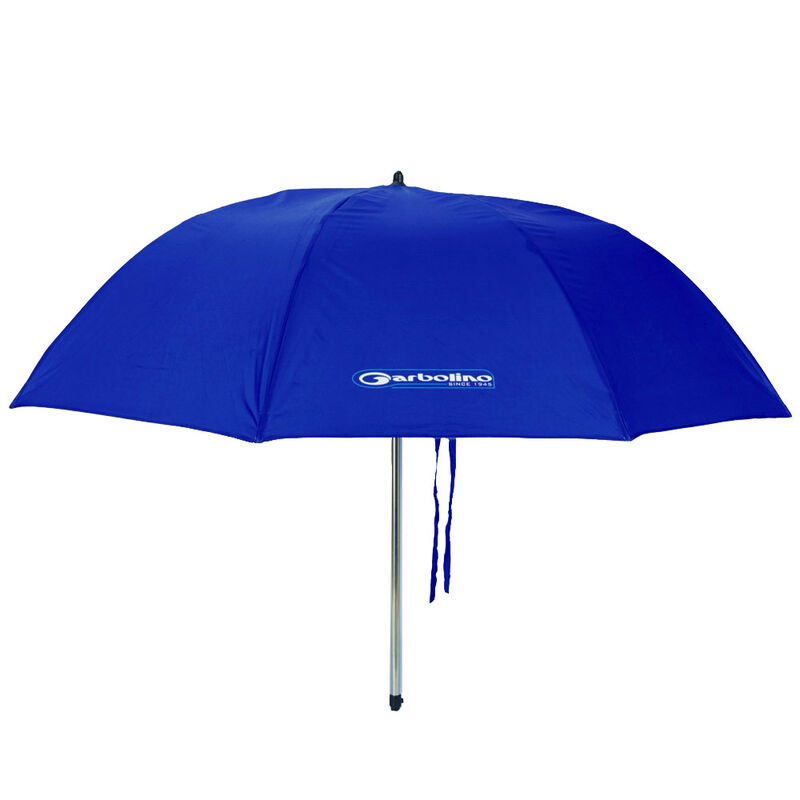 Parapluie de p&ecirc;che coup garbolino nylon challenger 2.50m - Parapluies et Ombrelle | Pacific P&ecirc;che