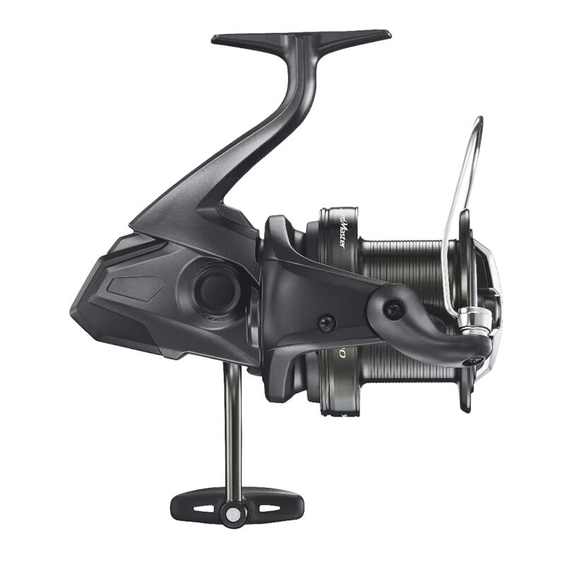 Moulinet Shimano Speedmaster XTD 14000 - Moulinets frein avant | Pacific P&ecirc;che