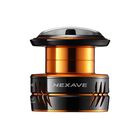 Moulinet Spinning Shimano Nexave FJ C2000S HG - Moulinets Spinning | Pacific P&ecirc;che