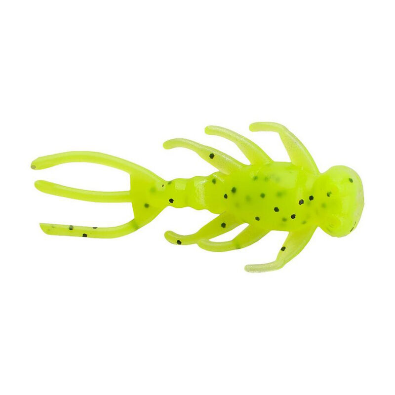 Leurre Souple Berkley Mayfly - Larves / imitations | Pacific P&ecirc;che
