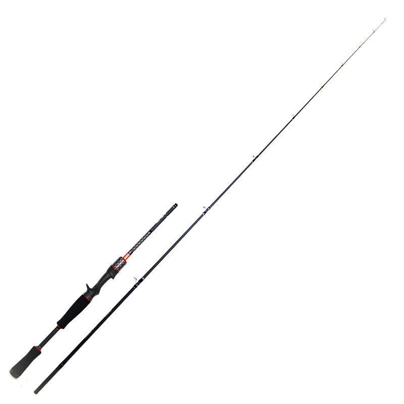 Canne Casting Evok Invictus V2 601+1MH 1.83m, 10-30g - Cannes Casting | Pacific P&ecirc;che