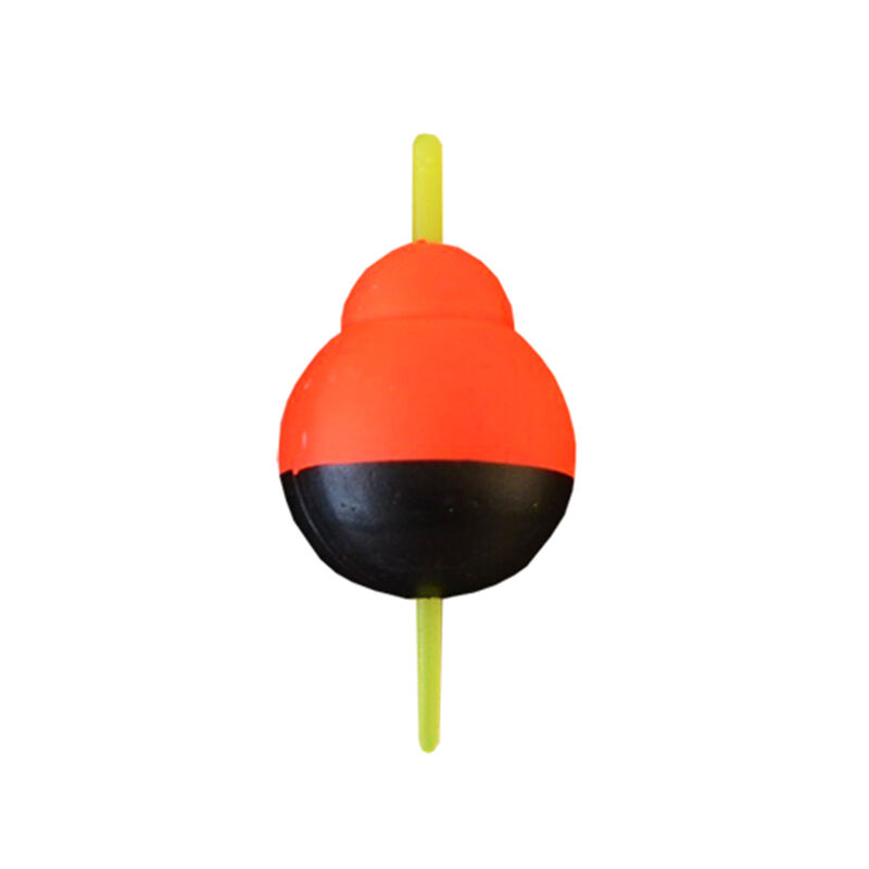 Flotteur Truite Toc Lux Fiquet P&ecirc;che Rouge (x2) - Flotteurs / Bulles | Pacific P&ecirc;che