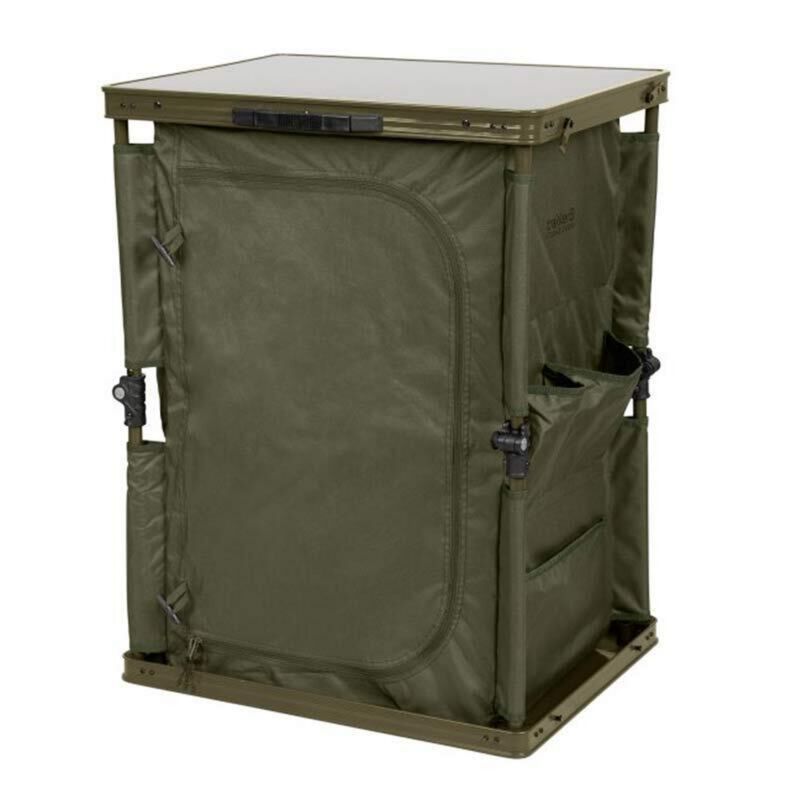 Meuble de Rangement Trakker Bivvy Storage - Tables | Pacific P&ecirc;che