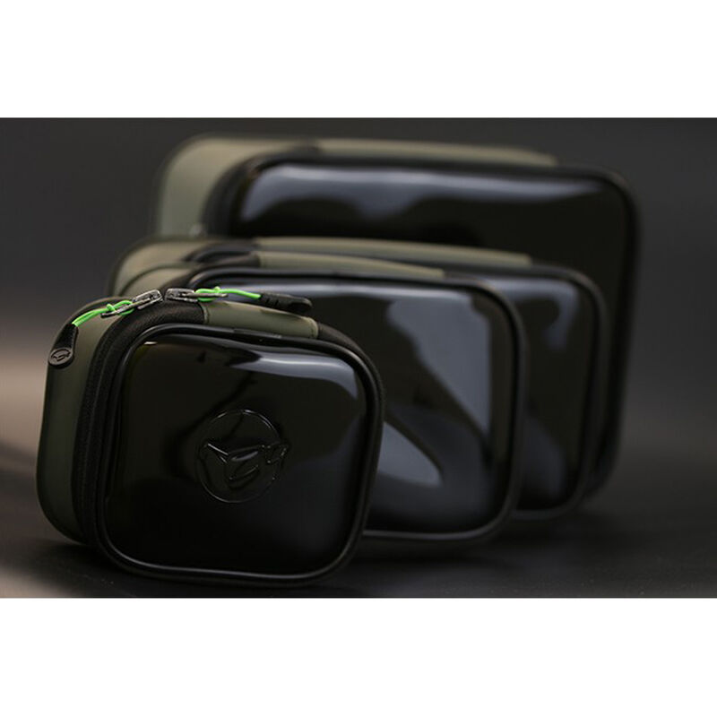 Trousse &agrave; accessoires carpe korda compac small 100 - Sacs/Trousses Acc. | Pacific P&ecirc;che