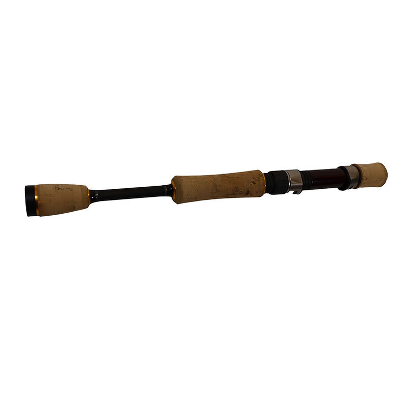 Canne Spinning Daiwa Legalis 212 LFS 2.01m, 5-14g - Cannes Light | Pacific P&ecirc;che