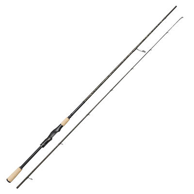 Canne Spinning Westin W8 VersiTeez 2nd 2.10m, 8-36g - Cannes Spinning | Pacific P&ecirc;che