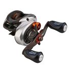 Moulinet Casting Abu Garcia Revo X LP - Moulinets Casting | Pacific P&ecirc;che