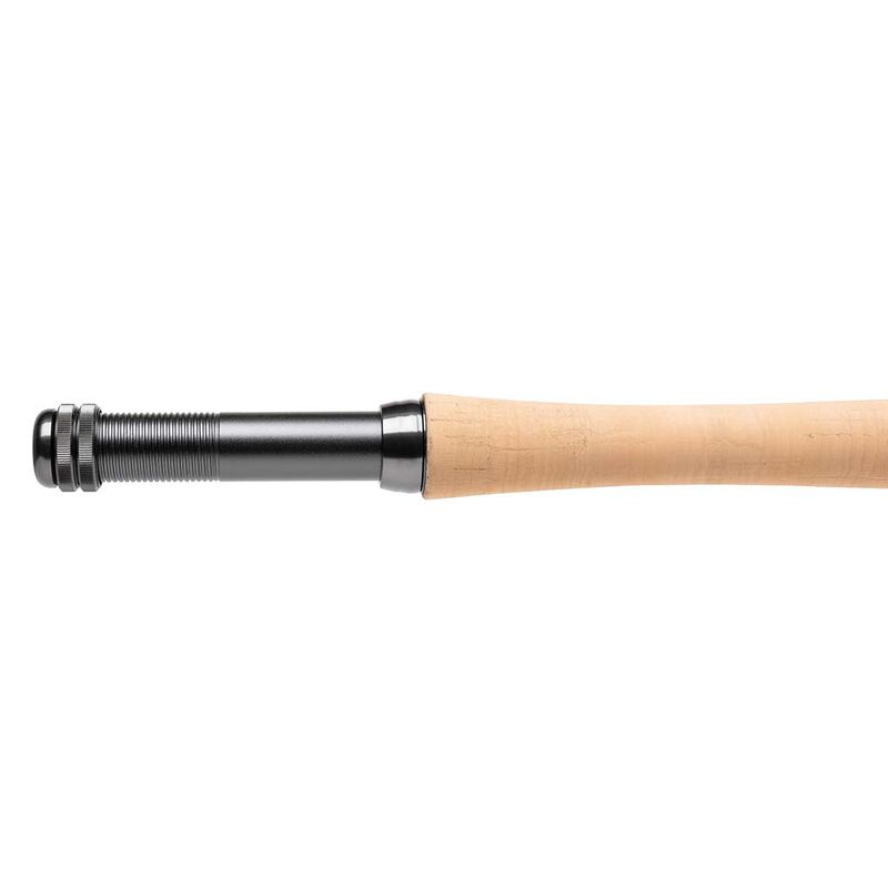 Canne Greys Lance Fly Rod 7.6' soie 3 (4 brins) - Cannes | Pacific P&ecirc;che