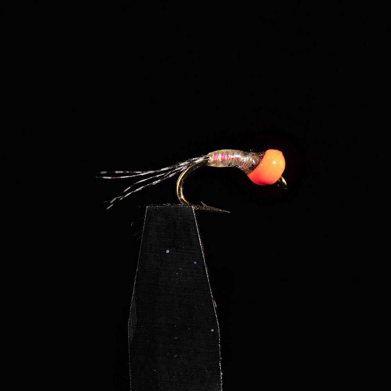 Perdigone JMC PG4 H18 (x3) - Nymphes | Pacific P&ecirc;che