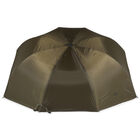 Parapluie jrc defender 60" oval brolly - Parapluies | Pacific P&ecirc;che