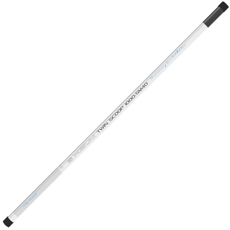 Manche d'Epuisette Garbolino Xslim Anniversary 80 Competition Twin Scoop 1000 - Manches | Pacific P&ecirc;che