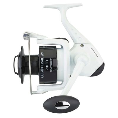 undefined - Moulinets tambour Fixe | Pacific P&ecirc;che