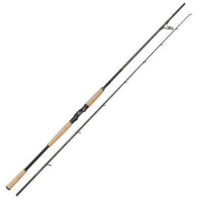 Canne Spinning Westin W8 PowerCast 2nd 2.33m, 40-130g - Cannes Spinning | Pacific P&ecirc;che