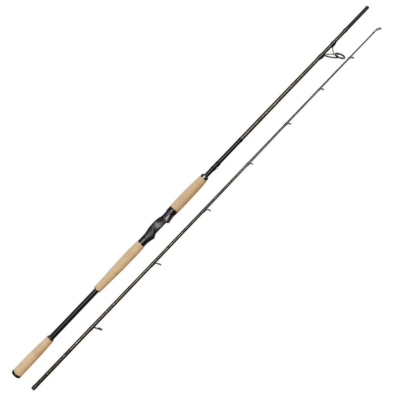Canne Spinning Westin W8 PowerCast 2nd 2.33m, 40-130g - Cannes Spinning | Pacific P&ecirc;che