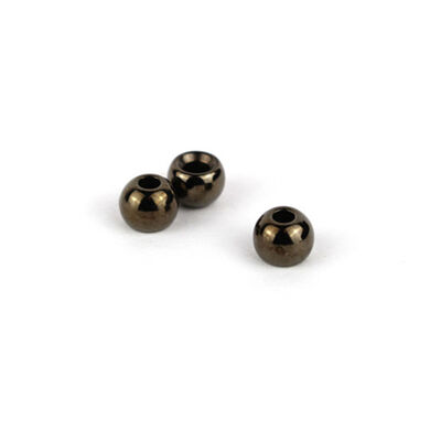 Billes Tungst&egrave;ne Texreme Beads Black (x20) - Billes | Pacific P&ecirc;che