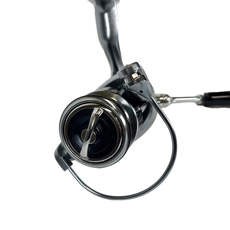 Moulinet Spinning Evok Aerian 2500fd - Moulinets Spinning | Pacific P&ecirc;che