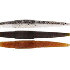 Leurre Souple Worm Westin Ned Worm 7cm (x7) - Worms | Pacific P&ecirc;che