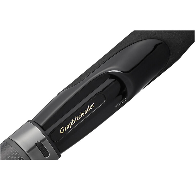 Canne Spinning Graphite Leader Finezza Ux 752L-T 2.27m, 1-7g - Cannes Spinning | Pacific P&ecirc;che