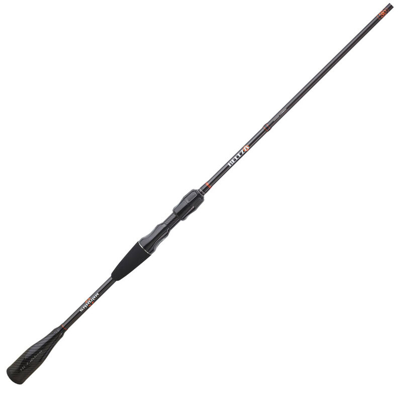 Canne Spinning Sakura Beltza 762mh 2.28m, 7-28g - Cannes Spinning | Pacific P&ecirc;che