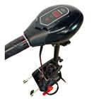 Moteur Electrique Frazer Komando 55 Lbs - Moteurs &eacute;lectriques | Pacific P&ecirc;che