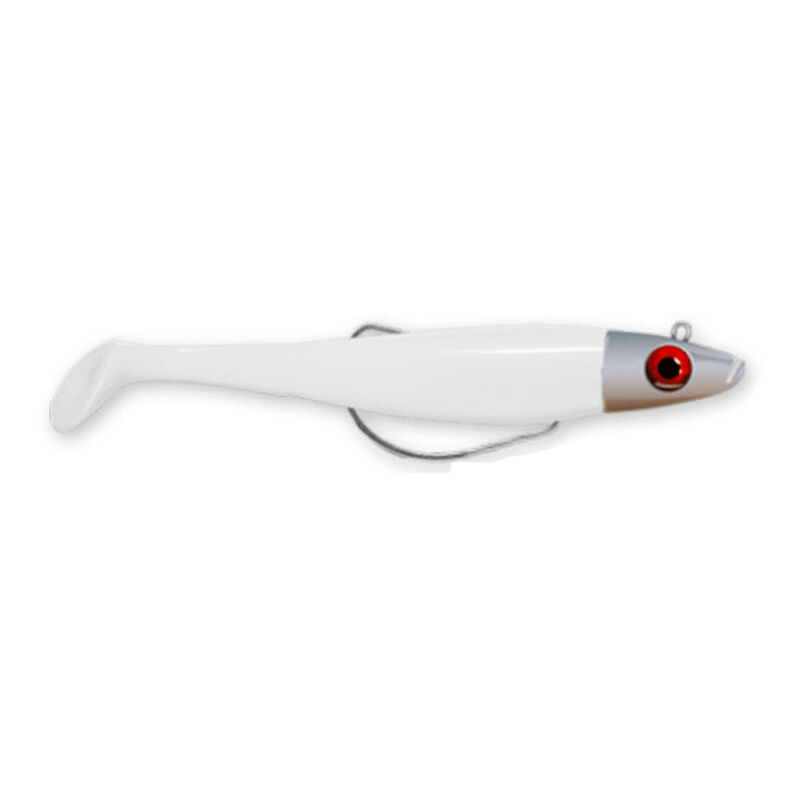 Leurre souple Swat Shad 9cm 10g - Leurres souples | Pacific P&ecirc;che