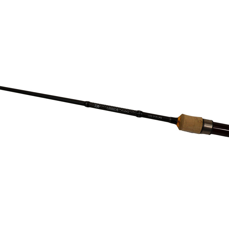 Canne Spinning Daiwa Legalis 212 LFS 2.01m, 5-14g - Cannes Light | Pacific P&ecirc;che
