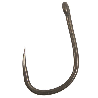 Hame&ccedil;on sans ardillon carpe korda wide gape barbless - Hame&ccedil;ons | Pacific P&ecirc;che