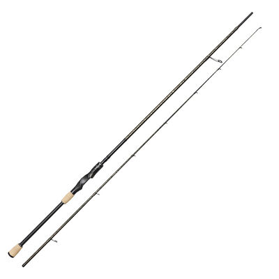 Canne Spinning Westin W8 Finesse T&C 2nd 2.15m, 7-21g - Cannes Spinning | Pacific P&ecirc;che