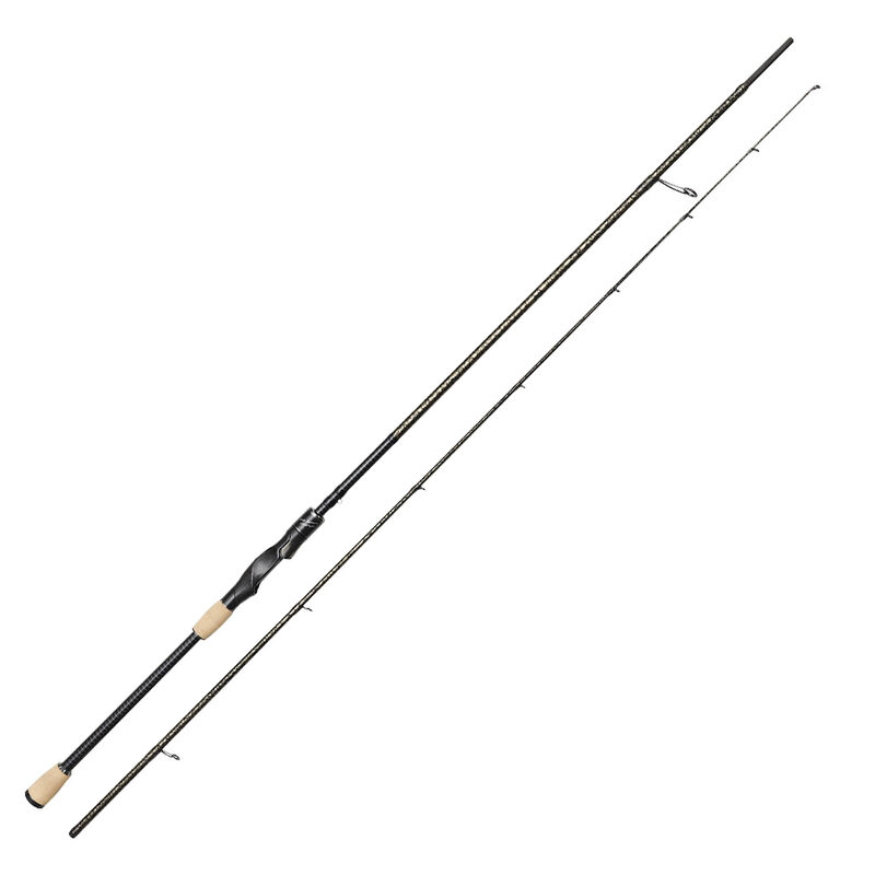 Canne Spinning Westin W8 Finesse T&C 2nd 2.15m, 7-21g - Cannes Spinning | Pacific P&ecirc;che