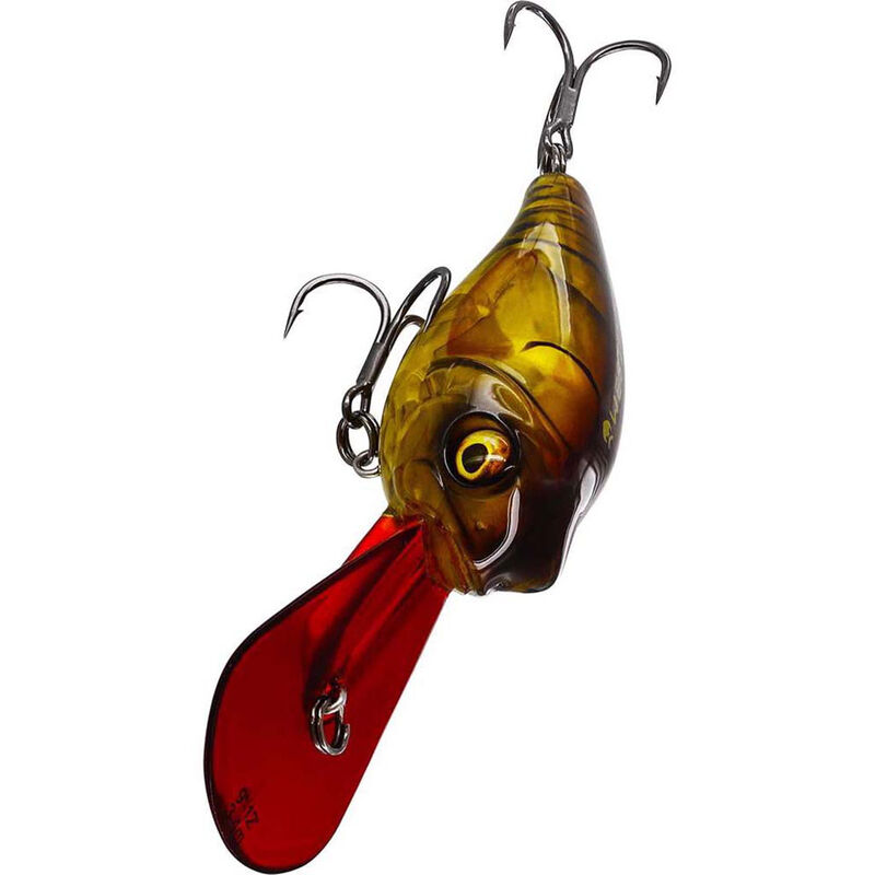 Leurre Dur Crankbait Westin Megabite DR 6cm, 19g - Crankbaits | Pacific P&ecirc;che
