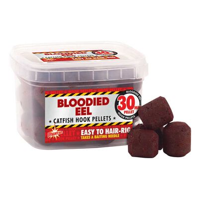 Hook pellet dynamite bait bloodied eel - Pellets | Pacific P&ecirc;che