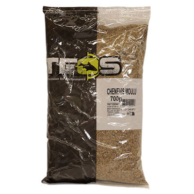 Farine Active Baits Ch&egrave;nevis Moulu 700g - Farines | Pacific P&ecirc;che