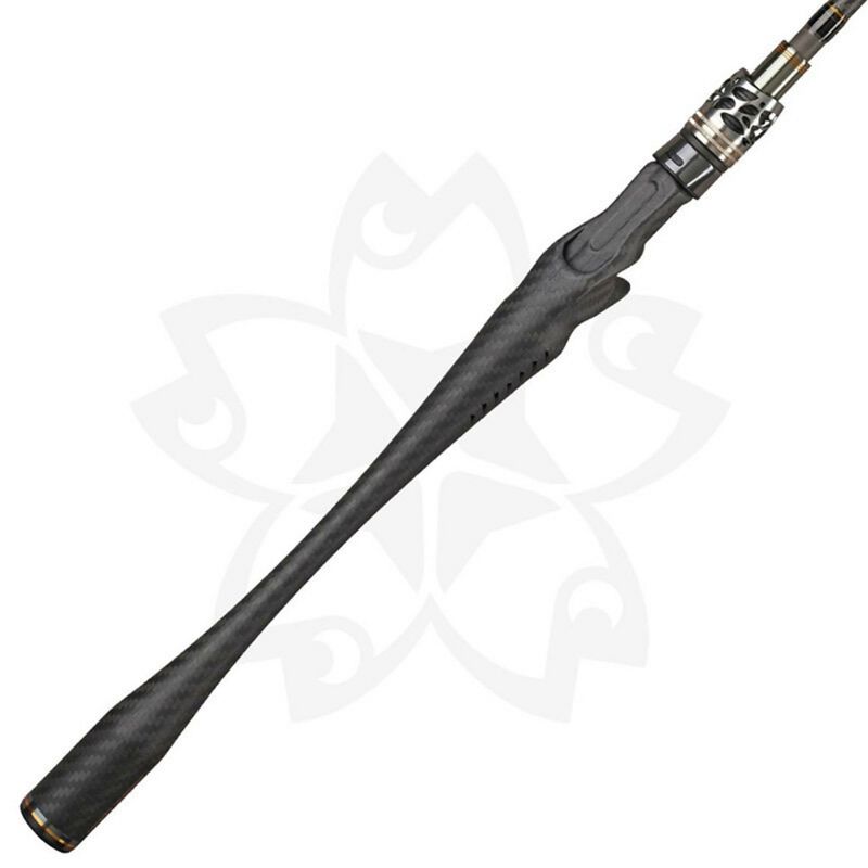 Canne Casting Sakura Twenty TWC 702 H 2,13 m 10,5-45 g - Cannes Casting | Pacific P&ecirc;che
