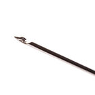 Aiguille Ridge Monkey Braid Needle Standard - Aiguille | Pacific P&ecirc;che