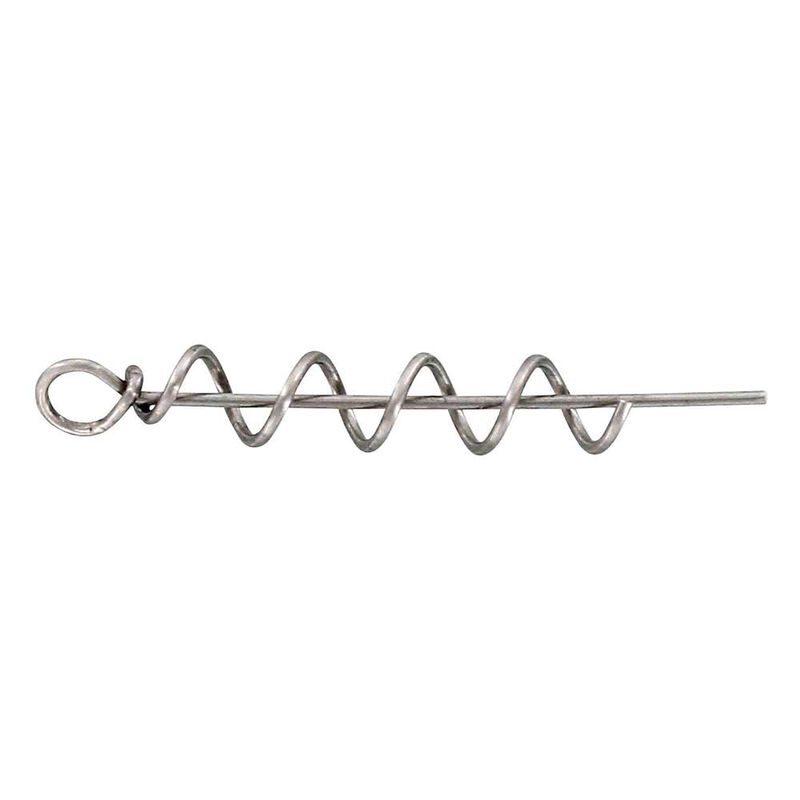 T&ecirc;te &agrave; visser Westin Shallow Screw (x5) - Hame&ccedil;ons et montages | Pacific P&ecirc;che