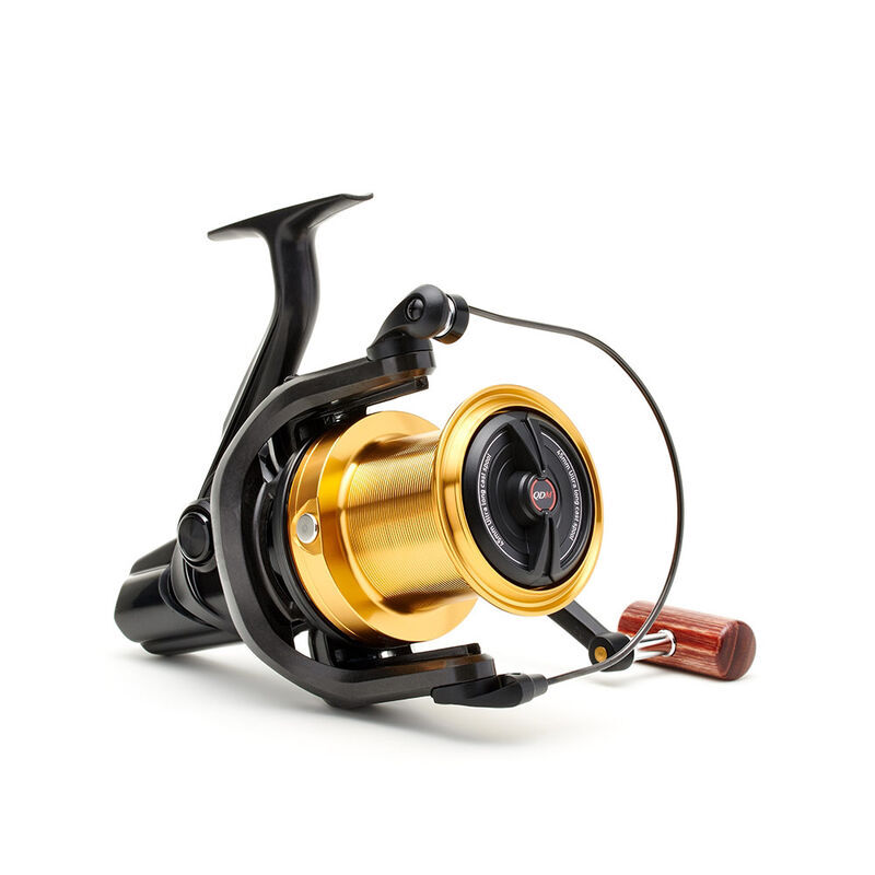Moulinet Daiwa Crosscast 21 45 SCW C QD OT - Moulinets frein avant | Pacific P&ecirc;che