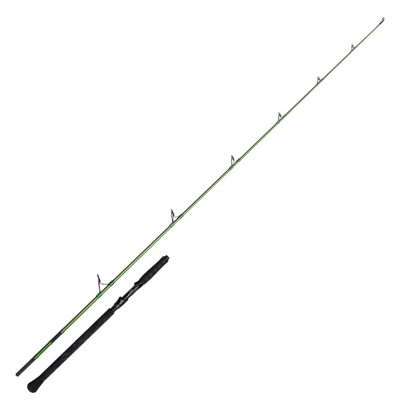 Canne Madcat Spin 2.15 m 40-150 g - Cannes Leurre | Pacific P&ecirc;che