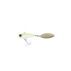 Leurre Coulant Crazee Salt Spin Tail - 29g - Leurres jigs | Pacific P&ecirc;che