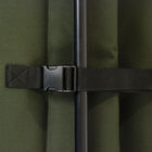 Bedchair leon hoogendijk master carp biwy bed - Bedchairs | Pacific P&ecirc;che