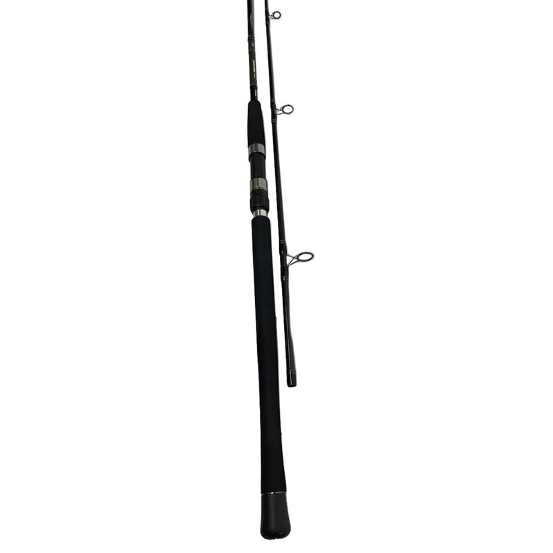 Canne Daiwa Powermesh CF 242 H 80-180 g - Cannes Leurre | Pacific P&ecirc;che