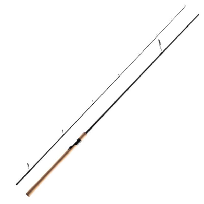 Canne Shimano Catana GX  Cork 2,44m 14-40g  - Cannes Spinning | Pacific P&ecirc;che