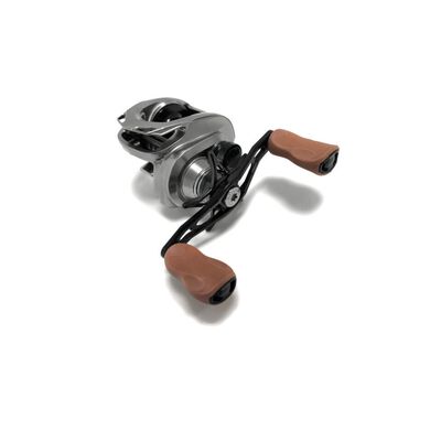 Moulinet Casting Bates Hundo 100 LH 8.1.1 - Moulinets Casting | Pacific P&ecirc;che
